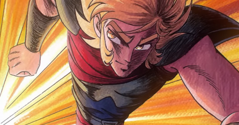 Prel�dio de P�gaso: novo epis�dio da anima��o caseira dos Cavaleiros do Zod�aco foi disponibilizado pela Hakuren Studios!