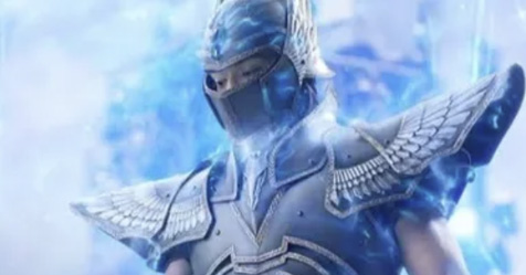 Live Action: filme dos Cavaleiros do Zod�aco ser� exibido na TV Globo no dia 11 de outubro, domingo, na Temperatura M�xima!