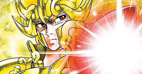 Final Edition: pr�-venda do volume 10 do mang� brasileiro dos Cavaleiros do Zod�aco + miniss�rie Origem e Saga de Poseidon s�o os destaques!