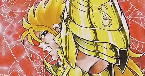Final Edition: fotos e unboxing do volume 8 da nova compila��o do mang� brasileiro dos Cavaleiros do Zod�aco!