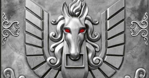 Guia Her�i dos Cavaleiros do Zod�aco: veja a capa definitiva do livro comemorativo pelos 40 anos de Saint Seiya!