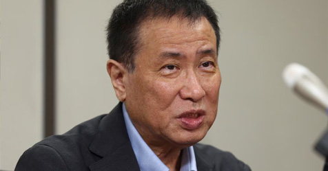 Masami Kurumada: criador dos Cavaleiros do Zod�aco deu entrevista coletiva e declarou ter levado golpe bilion�rio no Jap�o!
