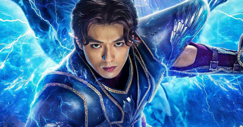 Live Action: filme dos Cavaleiros do Zod�aco ser� exibido na TV Globo (tv aberta) neste m�s de outubro!