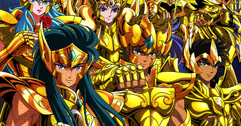 Lojanime: novos produtos licenciados dos Cavaleiros do Zod�aco a venda no Brasil!