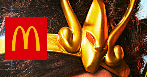 McDonalds: poss�vel parceria entre rede de fast-food e Saint Seiya no Jap�o + saiba mais!