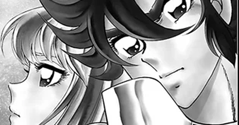 THEN: primeiros spoilers do 3� cap�tulo da continua��o oficial dos Cavaleiros do Zod�aco!