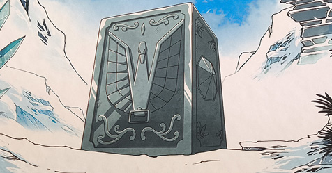 Odisseia do Tempo: 3� volume da HQ oficial dos Cavaleiros do Zod�aco foi lan�ado no Brasil + veja fotos!