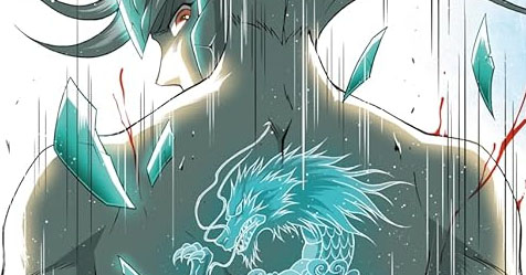 Odisseia do Tempo: capa final e desconto de 20% no volume 4 da HQ oficial dos Cavaleiros do Zod�aco!