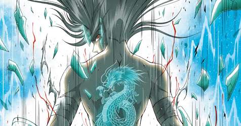 Odisseia do Tempo: pr�-venda do volume 4 da HQ oficial dos Cavaleiros do Zod�aco iniciada + garanta j� a sua!