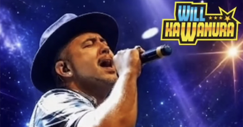 Festival do Jap�o: cantor Will Kawamura far� show em S�o Paulo amanh� + confira!