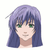 Lost Canvas em anime: novas imagens e suposto site oficial  lanado!